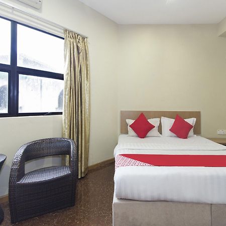 Oyo 422 Hotel Reno Κουάλα Λουμπούρ Εξωτερικό φωτογραφία