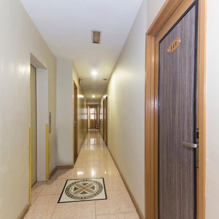 Oyo 422 Hotel Reno Κουάλα Λουμπούρ Εξωτερικό φωτογραφία