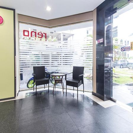 Oyo 422 Hotel Reno Κουάλα Λουμπούρ Εξωτερικό φωτογραφία