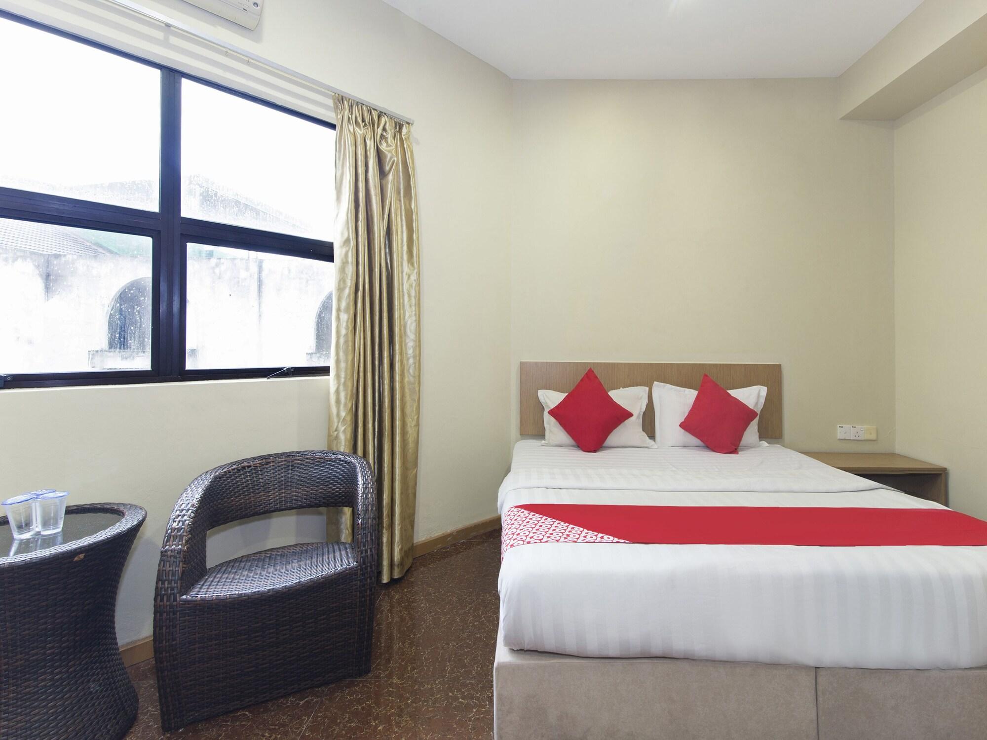 Oyo 422 Hotel Reno Κουάλα Λουμπούρ Εξωτερικό φωτογραφία