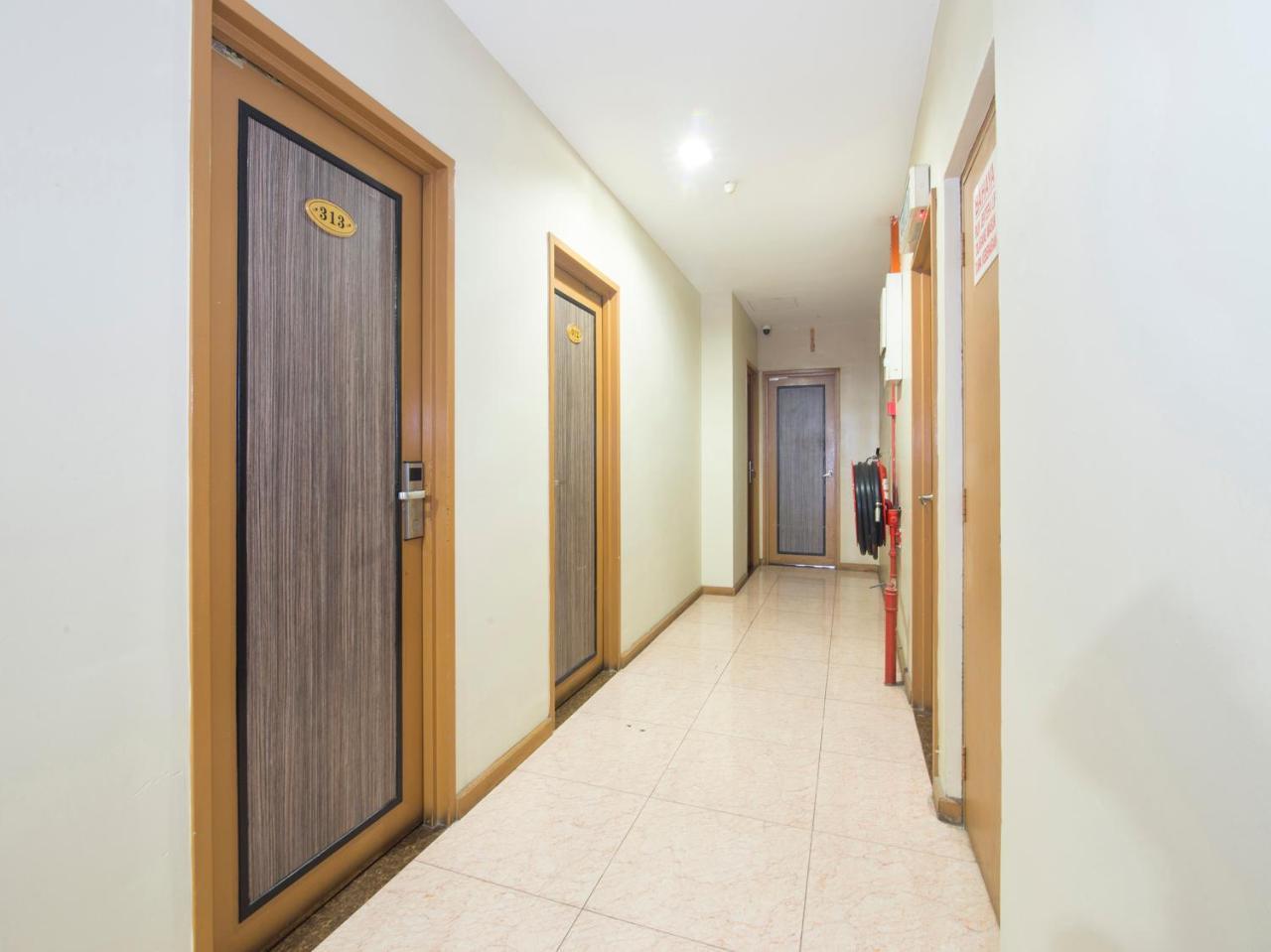 Oyo 422 Hotel Reno Κουάλα Λουμπούρ Εξωτερικό φωτογραφία