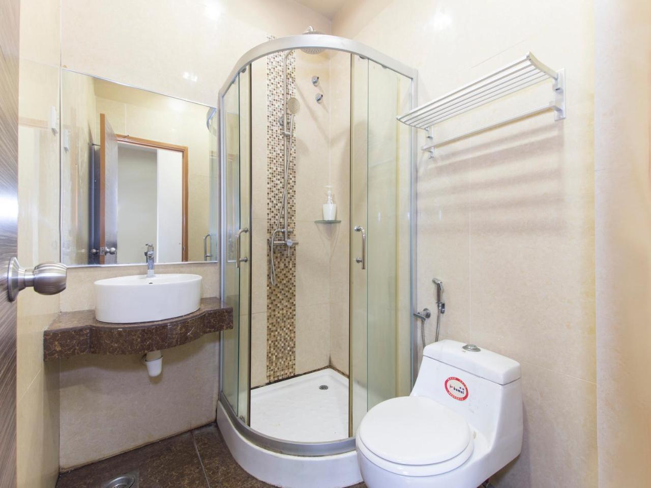 Oyo 422 Hotel Reno Κουάλα Λουμπούρ Εξωτερικό φωτογραφία