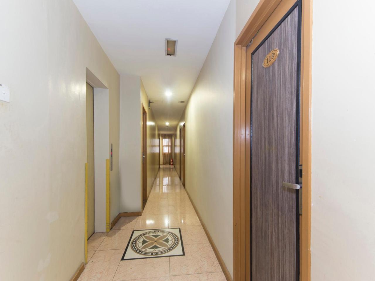 Oyo 422 Hotel Reno Κουάλα Λουμπούρ Εξωτερικό φωτογραφία
