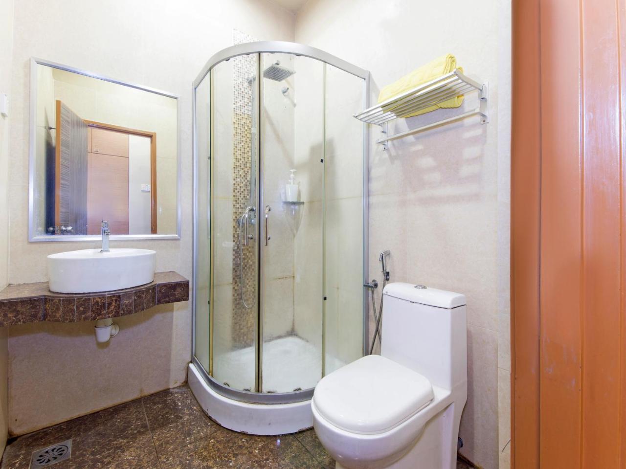 Oyo 422 Hotel Reno Κουάλα Λουμπούρ Εξωτερικό φωτογραφία