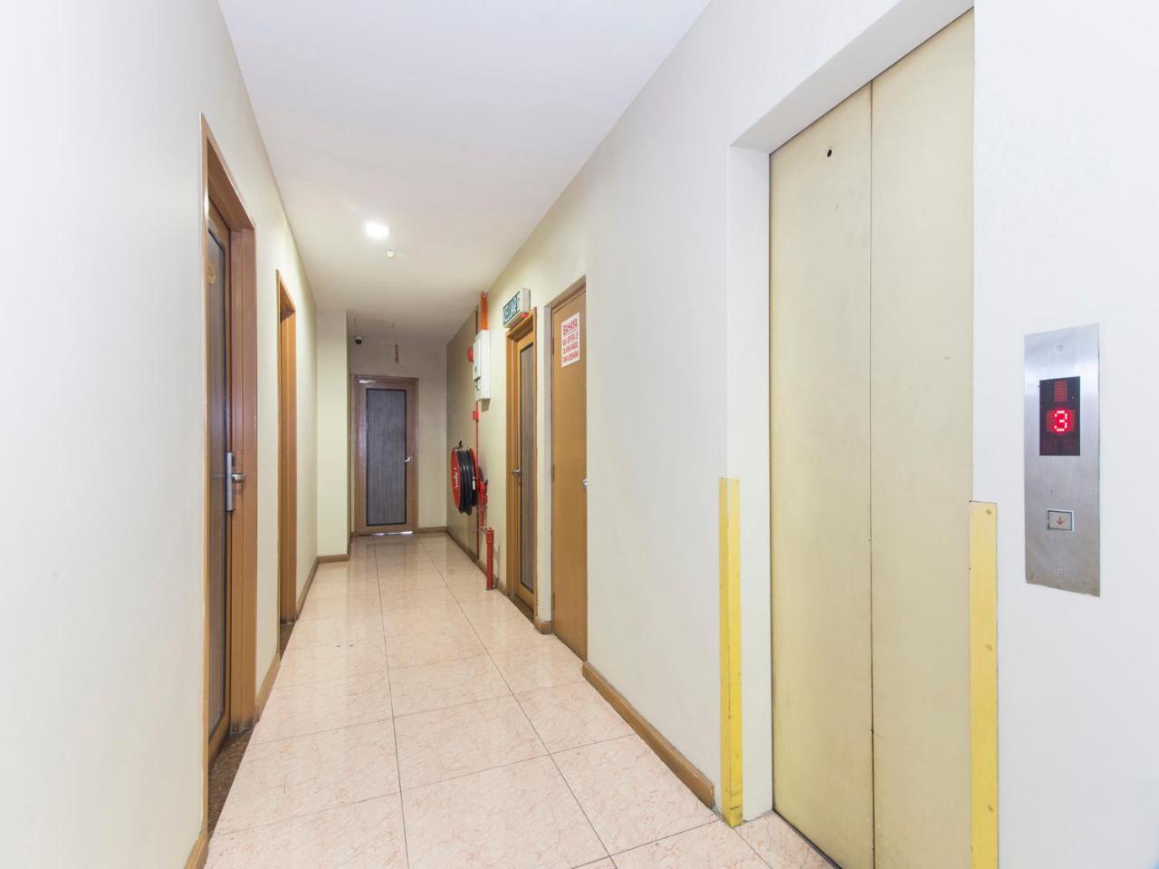 Oyo 422 Hotel Reno Κουάλα Λουμπούρ Εξωτερικό φωτογραφία