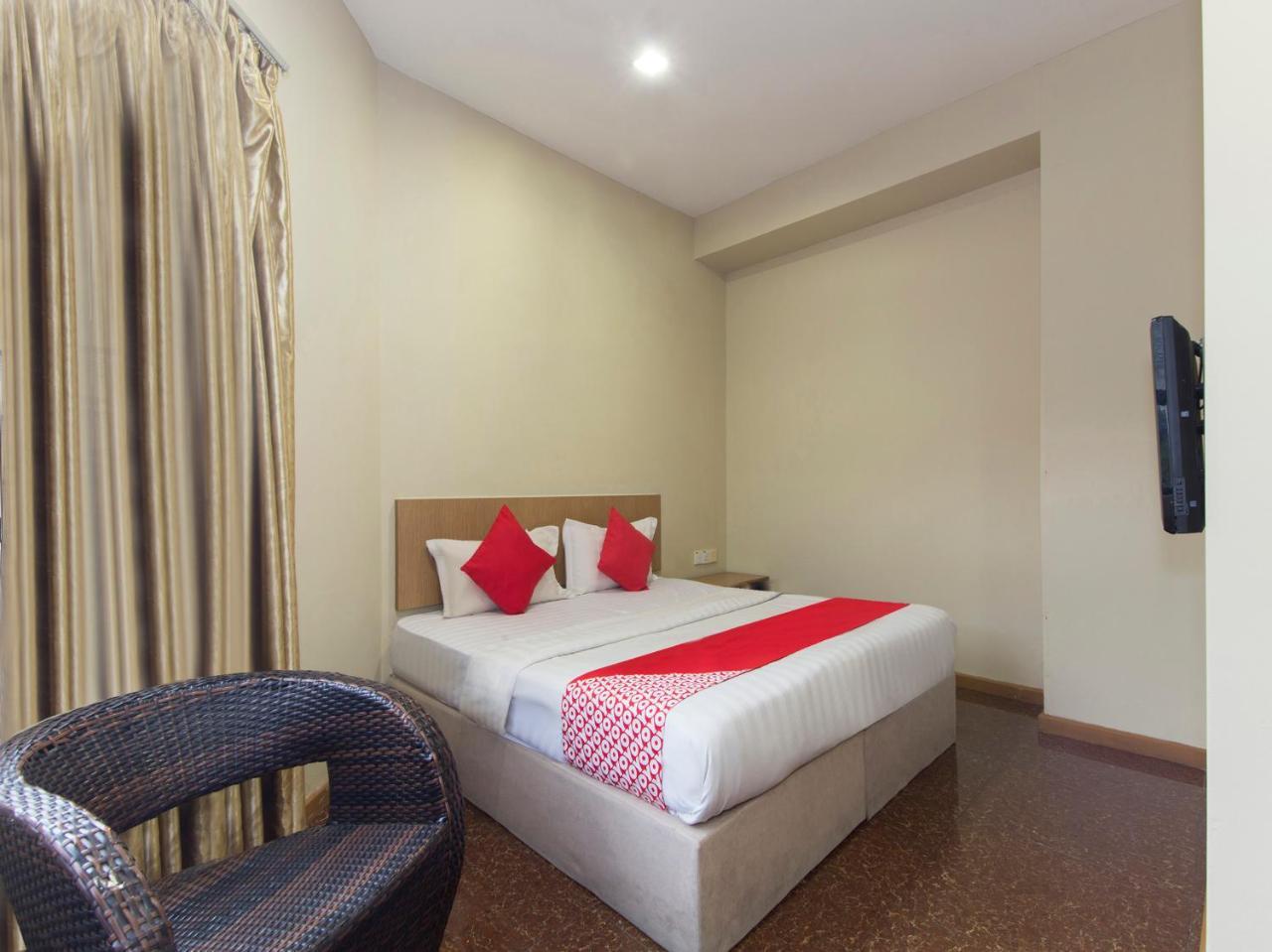 Oyo 422 Hotel Reno Κουάλα Λουμπούρ Εξωτερικό φωτογραφία
