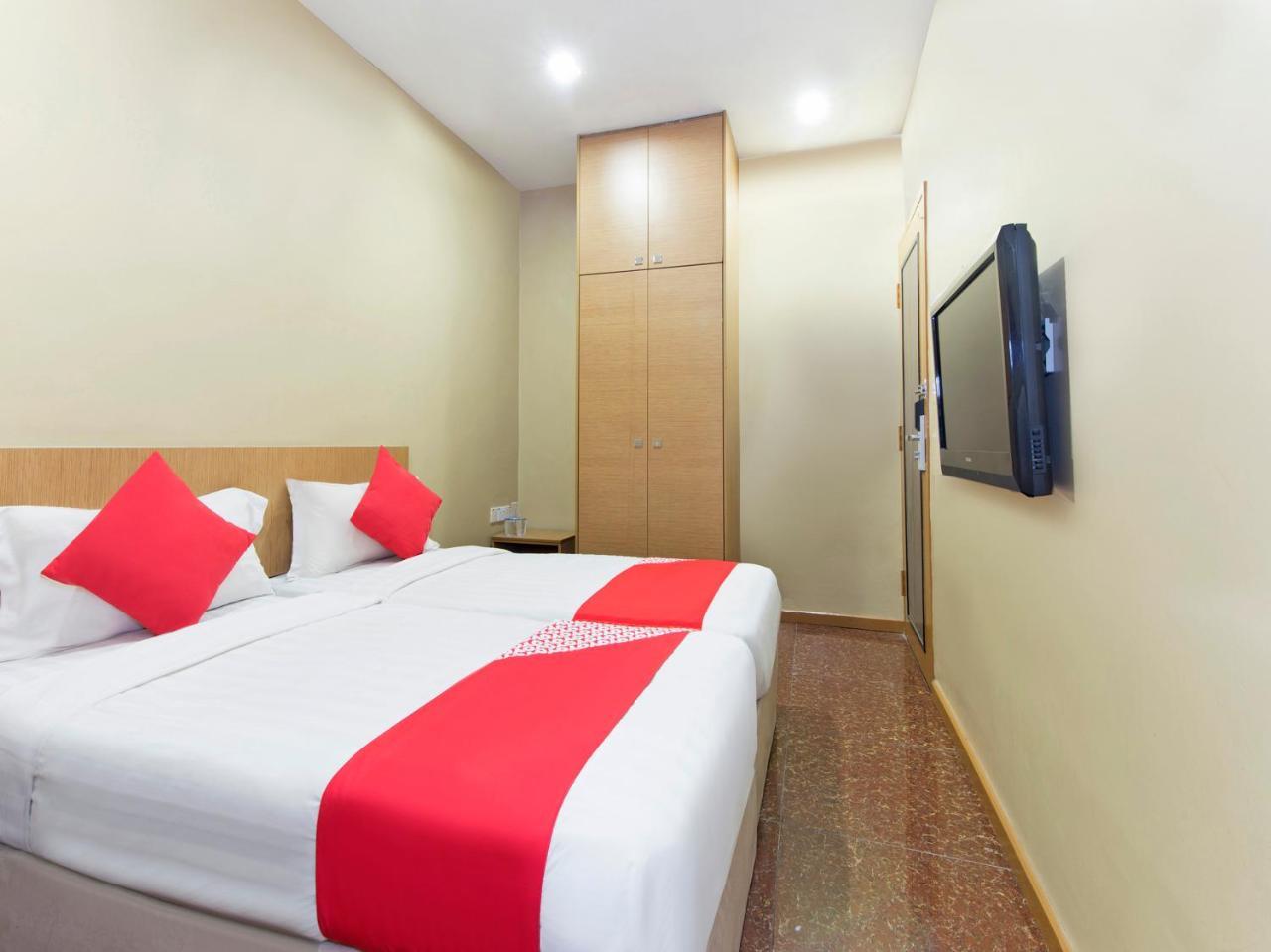 Oyo 422 Hotel Reno Κουάλα Λουμπούρ Εξωτερικό φωτογραφία