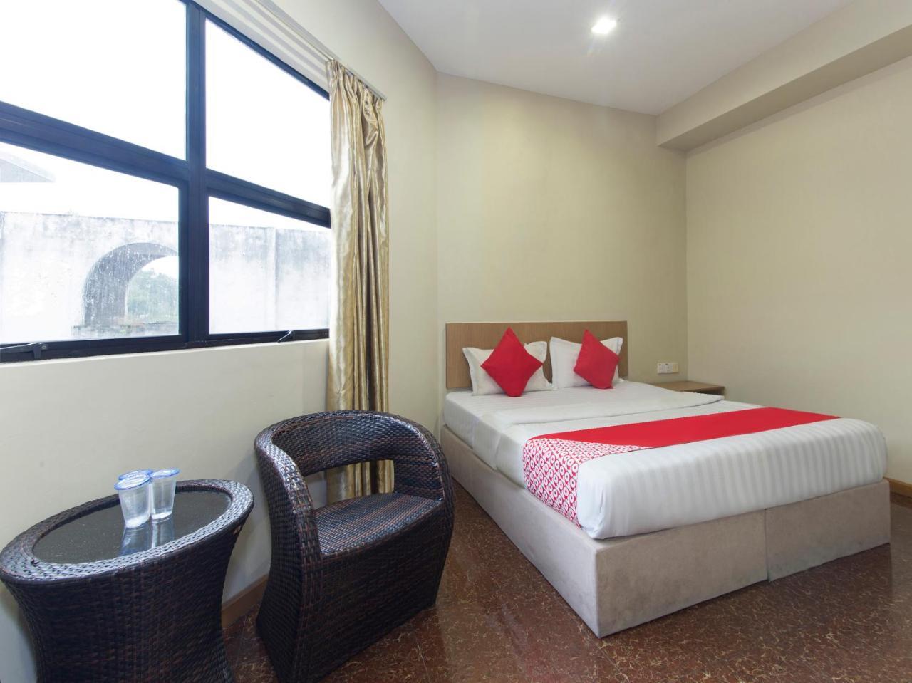 Oyo 422 Hotel Reno Κουάλα Λουμπούρ Εξωτερικό φωτογραφία