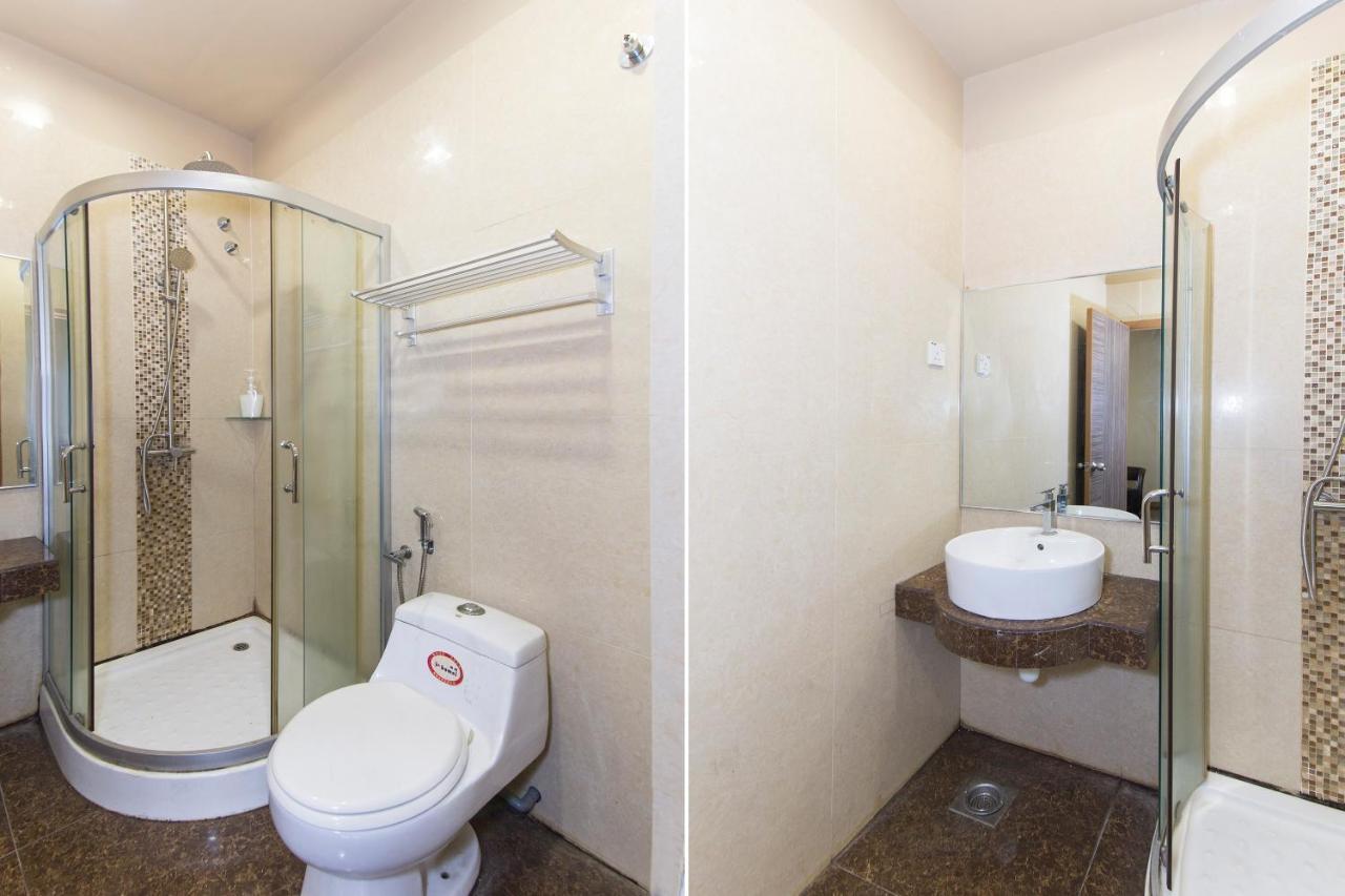 Oyo 422 Hotel Reno Κουάλα Λουμπούρ Εξωτερικό φωτογραφία