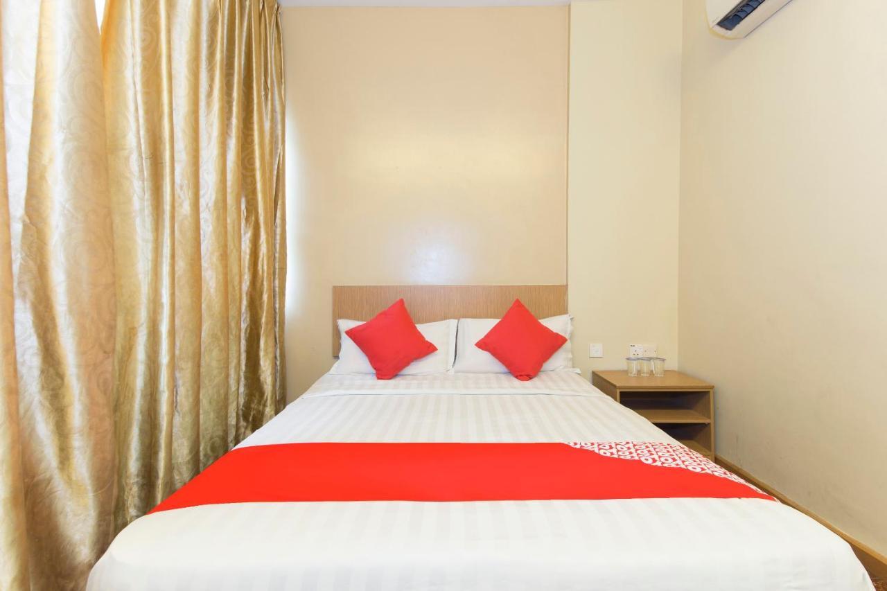 Oyo 422 Hotel Reno Κουάλα Λουμπούρ Εξωτερικό φωτογραφία