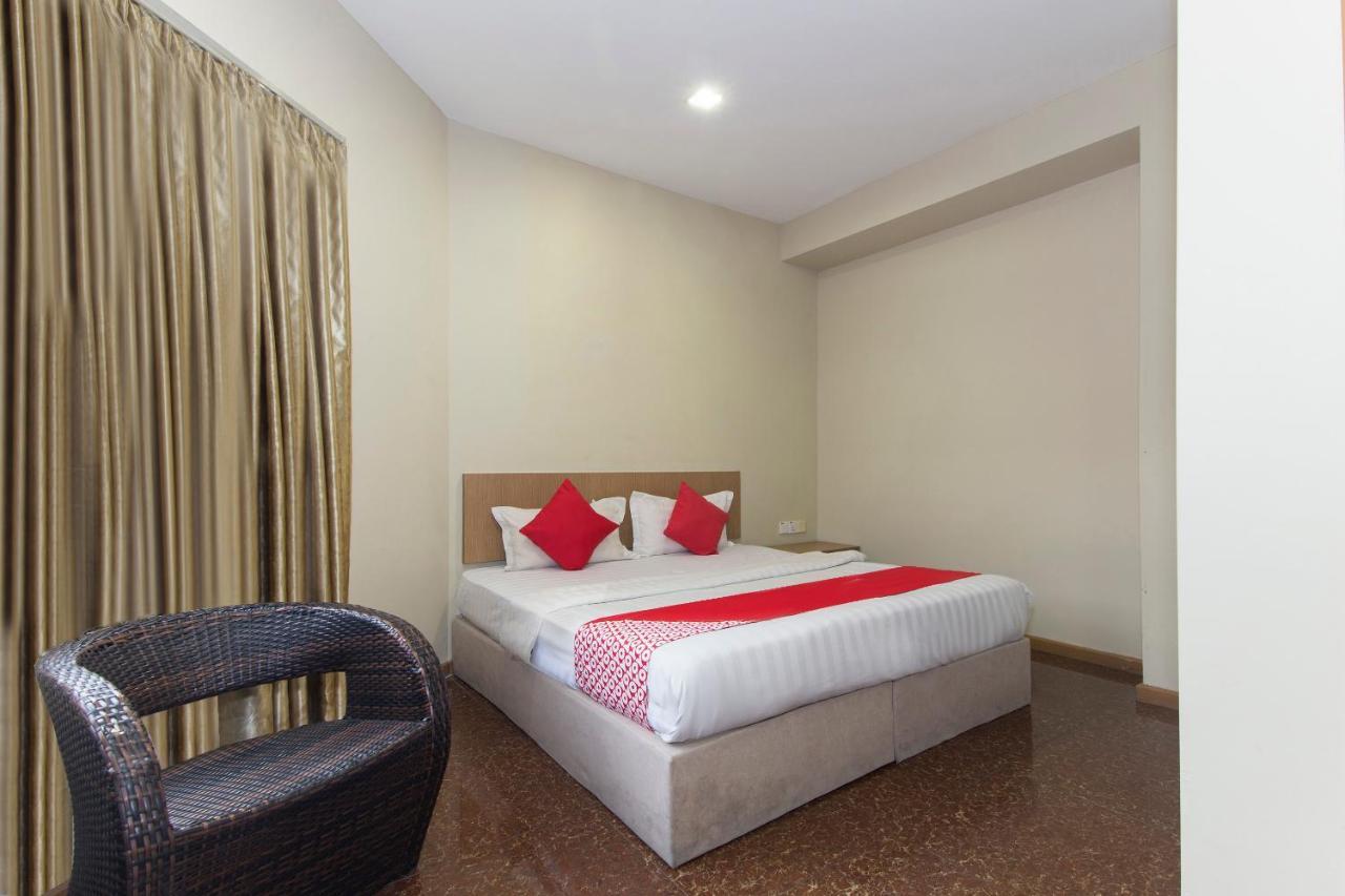 Oyo 422 Hotel Reno Κουάλα Λουμπούρ Εξωτερικό φωτογραφία