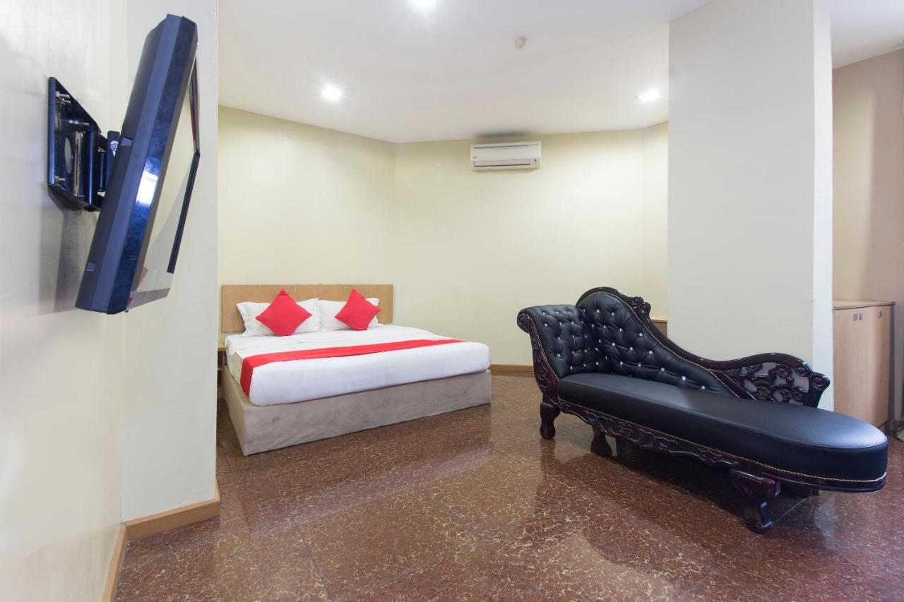Oyo 422 Hotel Reno Κουάλα Λουμπούρ Εξωτερικό φωτογραφία