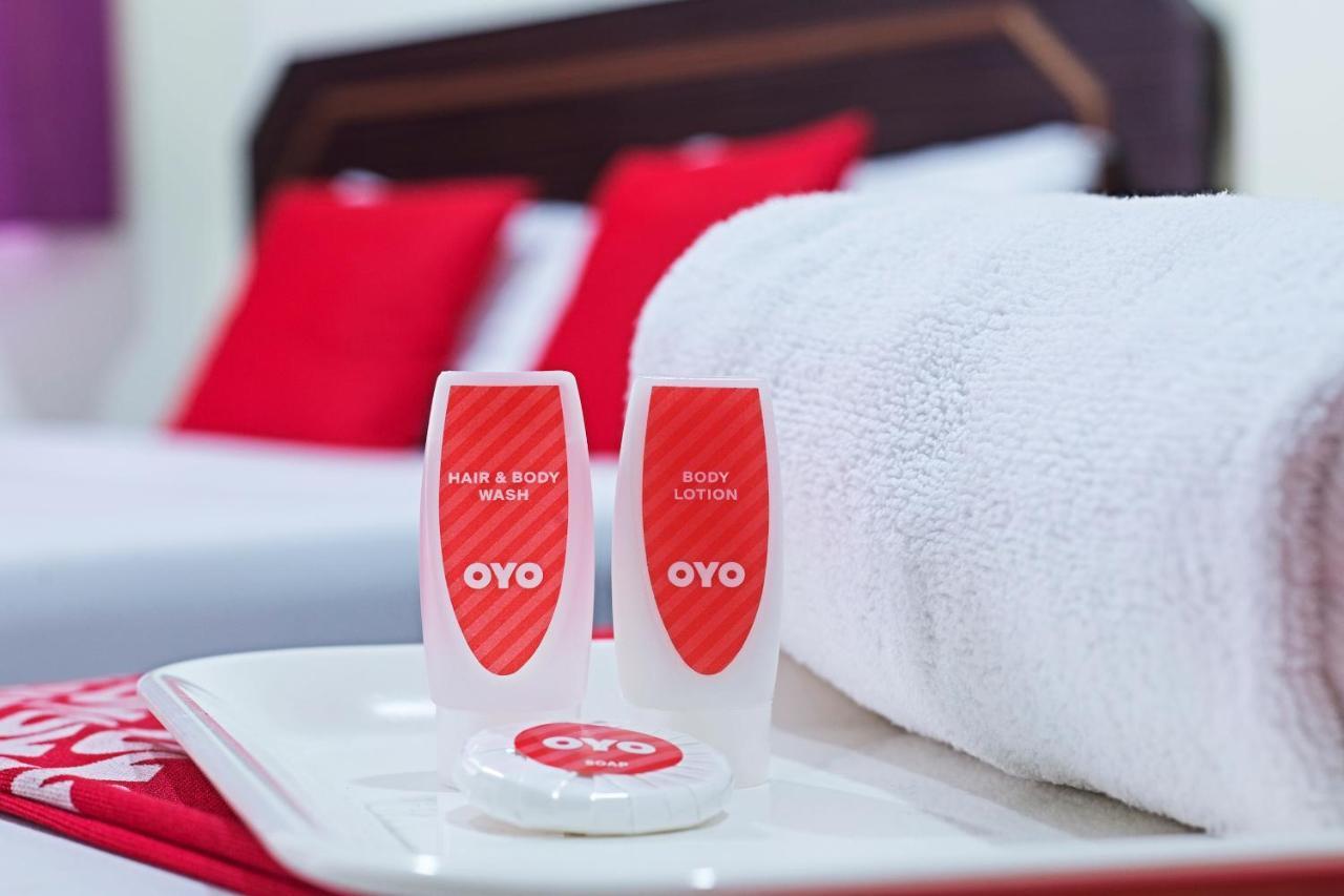 Oyo 422 Hotel Reno Κουάλα Λουμπούρ Εξωτερικό φωτογραφία