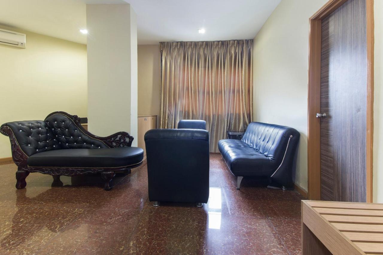 Oyo 422 Hotel Reno Κουάλα Λουμπούρ Εξωτερικό φωτογραφία