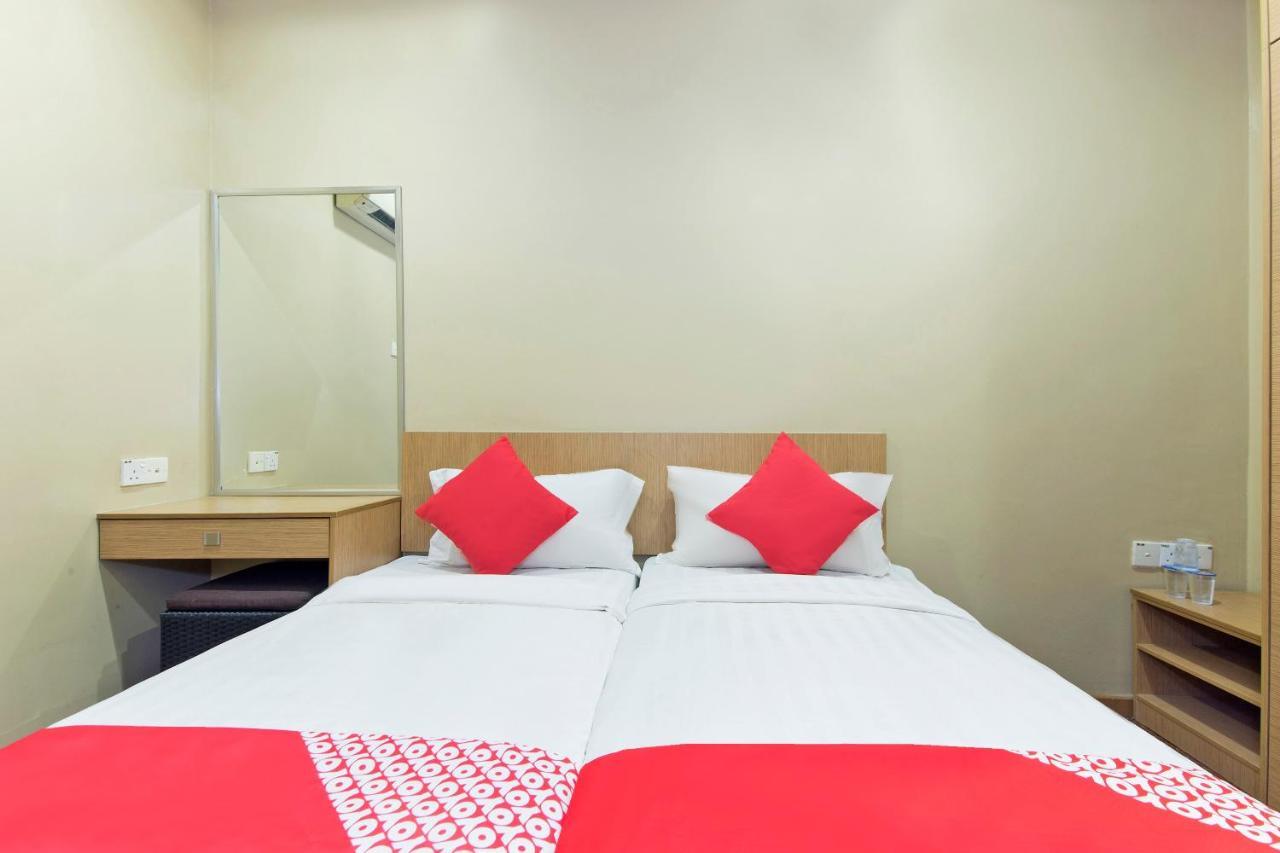 Oyo 422 Hotel Reno Κουάλα Λουμπούρ Εξωτερικό φωτογραφία