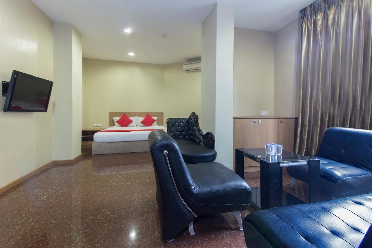Oyo 422 Hotel Reno Κουάλα Λουμπούρ Εξωτερικό φωτογραφία