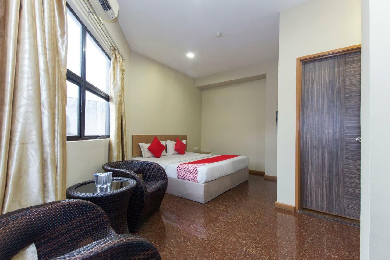 Oyo 422 Hotel Reno Κουάλα Λουμπούρ Εξωτερικό φωτογραφία