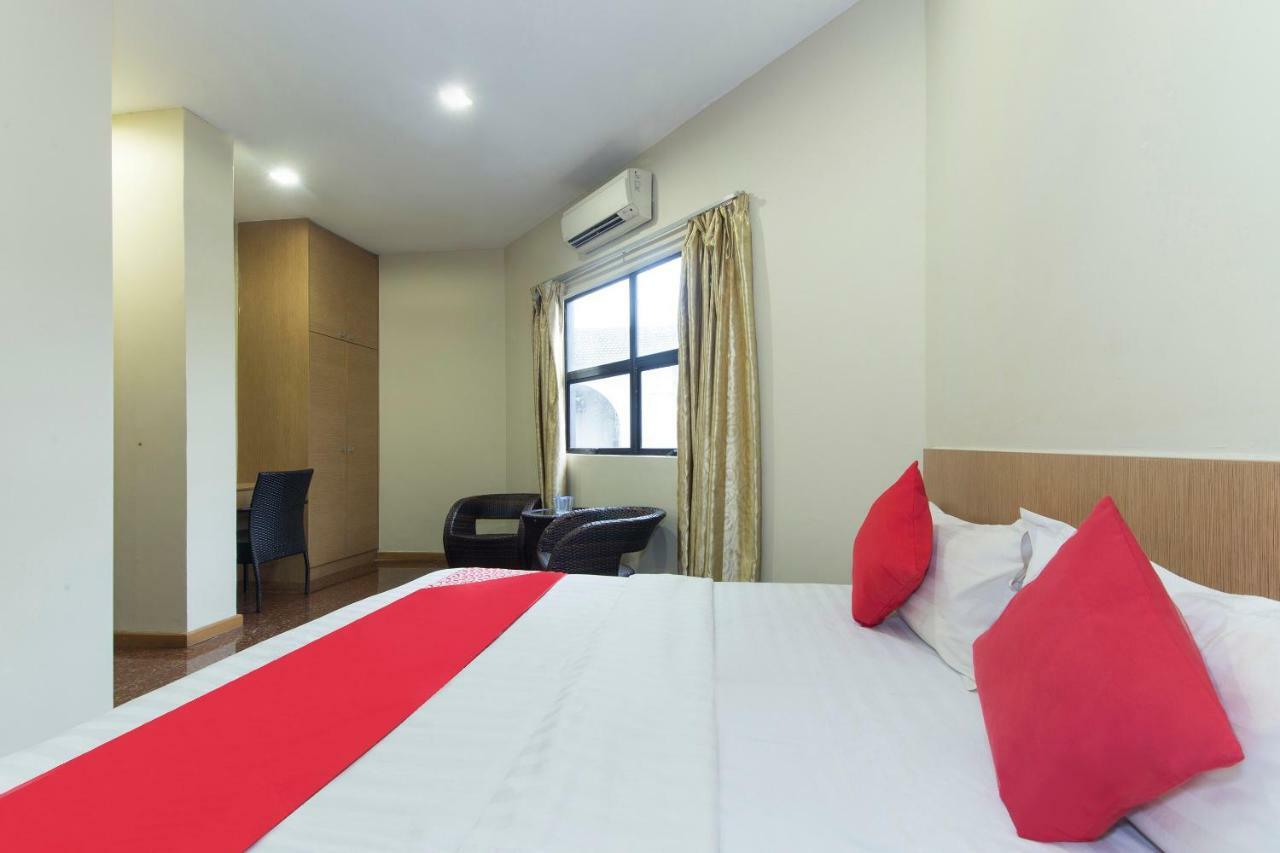 Oyo 422 Hotel Reno Κουάλα Λουμπούρ Εξωτερικό φωτογραφία