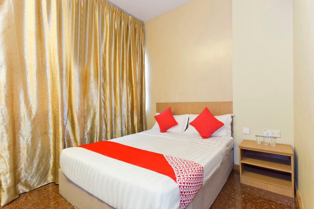 Oyo 422 Hotel Reno Κουάλα Λουμπούρ Εξωτερικό φωτογραφία