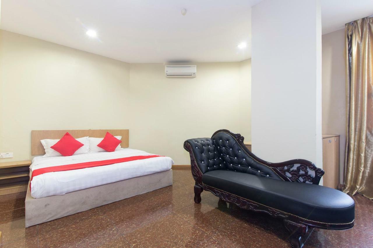 Oyo 422 Hotel Reno Κουάλα Λουμπούρ Εξωτερικό φωτογραφία