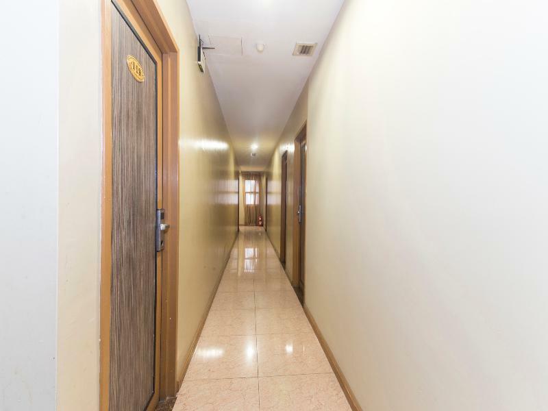 Oyo 422 Hotel Reno Κουάλα Λουμπούρ Εξωτερικό φωτογραφία