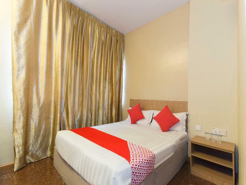 Oyo 422 Hotel Reno Κουάλα Λουμπούρ Εξωτερικό φωτογραφία