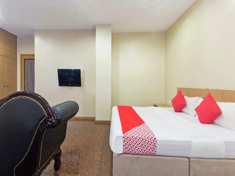 Oyo 422 Hotel Reno Κουάλα Λουμπούρ Εξωτερικό φωτογραφία