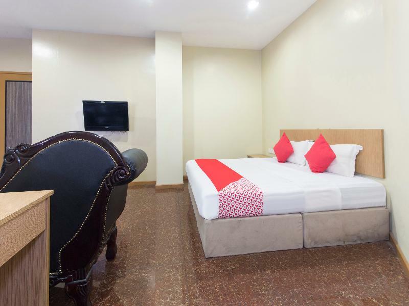 Oyo 422 Hotel Reno Κουάλα Λουμπούρ Εξωτερικό φωτογραφία